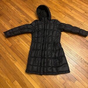 The North Face Metropolis Parka